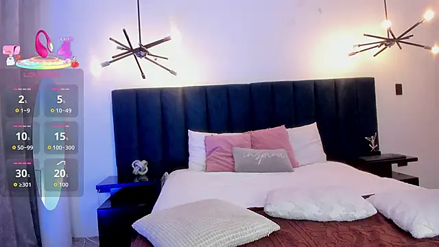 Snapshot of nattashaa7 chatting on 09-12-25, 11:32 nattashaa7 online show from 09-12-25, 11:32