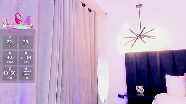 Snapshot of nattashaa7 chatting on 09-29-25, 11:37 nattashaa7 online show from 09-29-25, 11:37