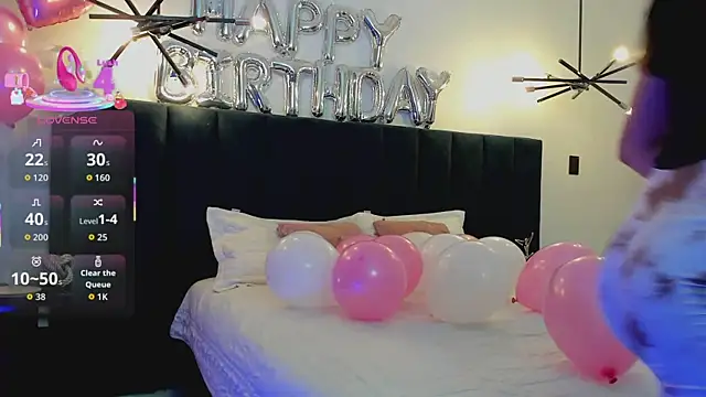 Snapshot of nattashaa7 chatting on 10-02-25, 11:39 nattashaa7 online show from 10-02-25, 11:39