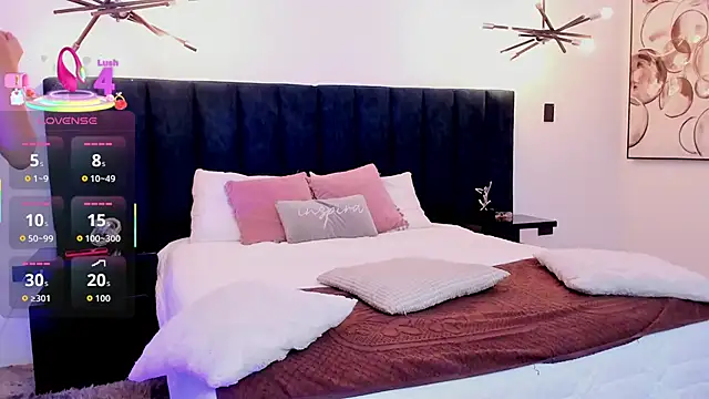 Snapshot of nattashaa7 chatting on 10-28-25, 11:36 nattashaa7 online show from 10-28-25, 11:36