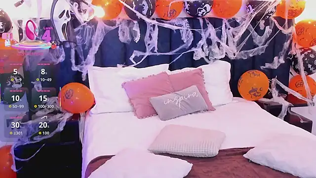 Snapshot of nattashaa7 chatting on 10-30-25, 11:33 nattashaa7 online show from 10-30-25, 11:33