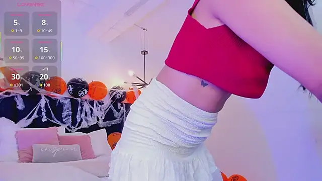 Snapshot of nattashaa7 chatting on 11-01-25, 11:34 nattashaa7 online show from 11-01-25, 11:34