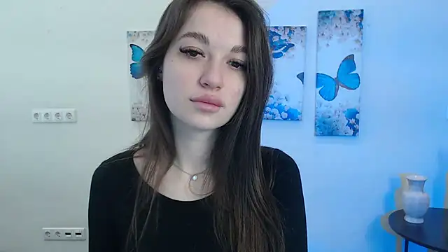 Snapshot of Eva_Eldis chatting on 02-05-25, 10:51 Eva Eldis online show from 02-05-25, 10:51