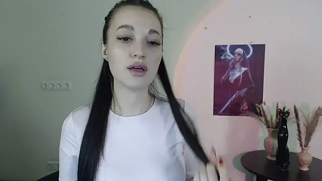 Snapshot of Eva_Eldis chatting on 03-01-25, 07:37 Eva Eldis online show from 03-01-25, 07:37