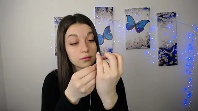 Eva Eldis online show from 04-15-26, 11:17