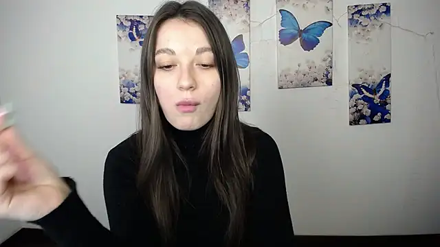 Eva Eldis online show from 05-12-26, 01:52