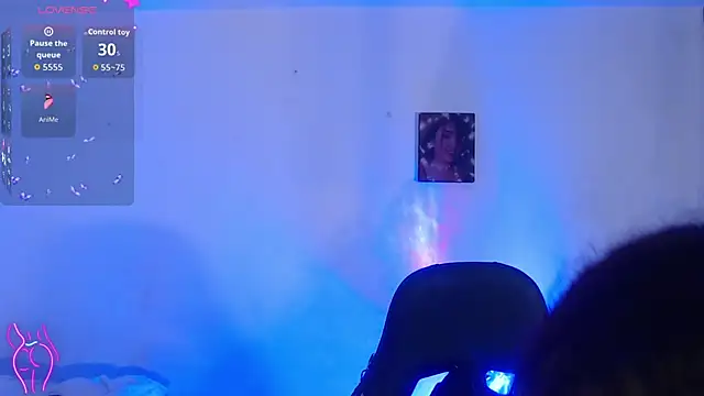 alaia sweetxxx online show from 11-25-25, 01:27