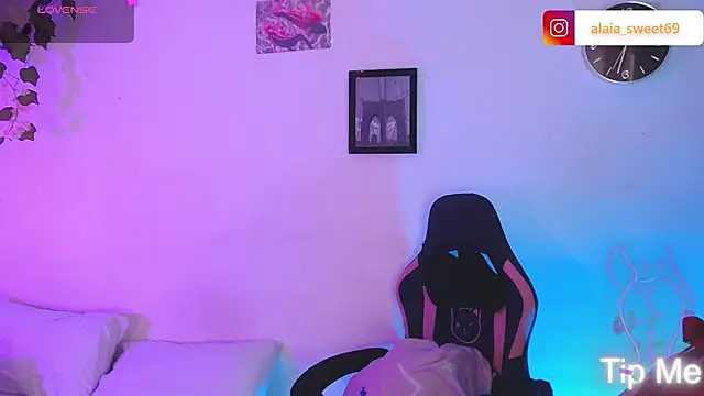 alaia sweetxxx online show from 06-11-26, 10:19
