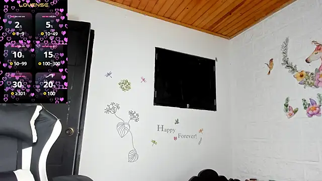 alisson hoffman05 online show from 02-28-25, 10:20