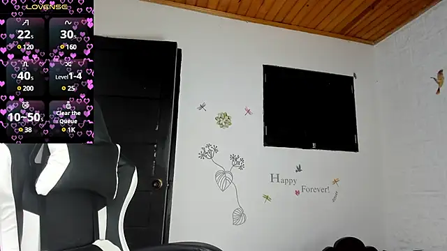 alisson hoffman05 online show from 03-02-25, 12:54