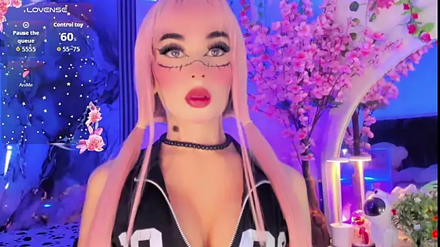 Irina milkmaid online show from 11-05-25, 09:04