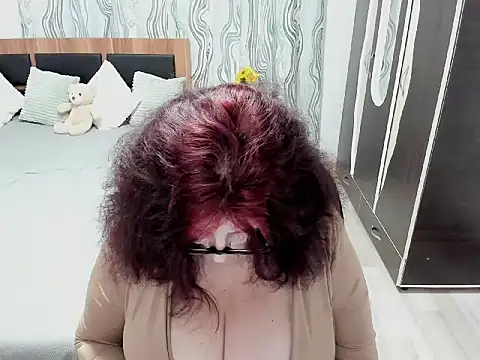 NoraJohnson6 online show from 02-12-25, 12:01