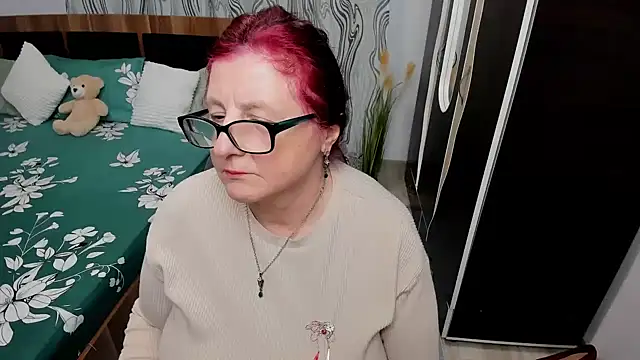 NoraJohnson6 online show from 03-02-25, 09:10