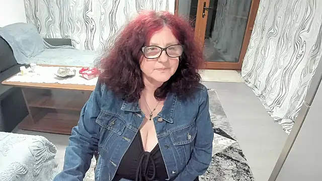 NoraJohnson6 online show from 03-14-25, 05:46