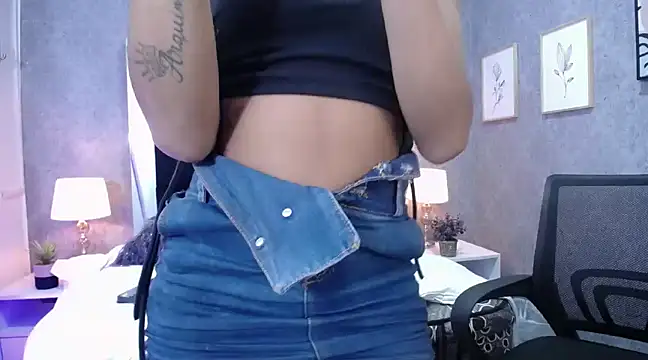 StormyWets Bluk online show from 02-11-25, 11:54