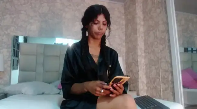 StormyWets Bluk online show from 02-12-25, 11:51