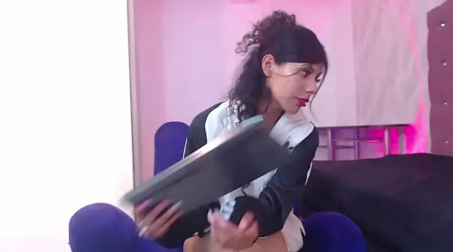 StormyWets Bluk online show from 03-16-25, 01:17