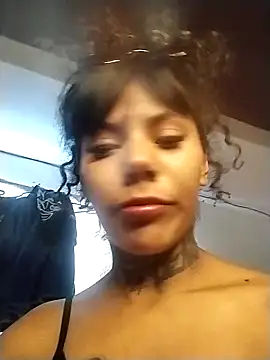 StormyWets Bluk online show from 09-10-25, 01:22