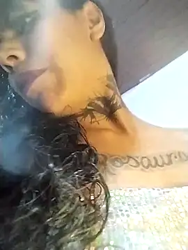 StormyWets Bluk online show from 10-02-25, 03:41