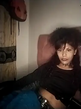 StormyWets Bluk online show from 10-10-25, 03:27