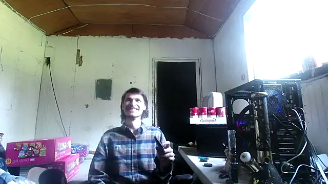 nuttyking2022 online show from 10-06-25, 09:12