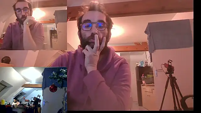 Mastersanges online show from 11-09-25, 03:38