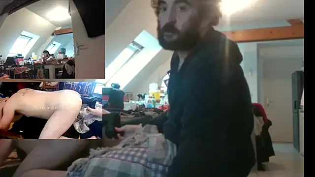 Mastersanges online show from 02-15-26, 01:31