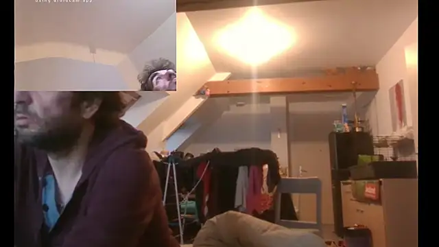 Mastersanges online show from 03-24-26, 06:35