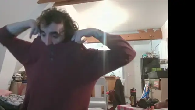 Mastersanges online show from 03-28-26, 03:28