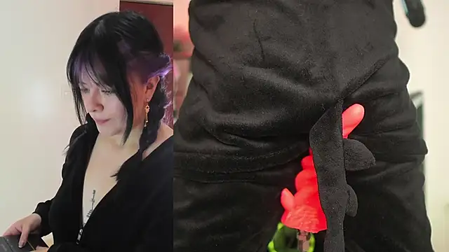 Neekito  online show from 12-14-25, 07:40