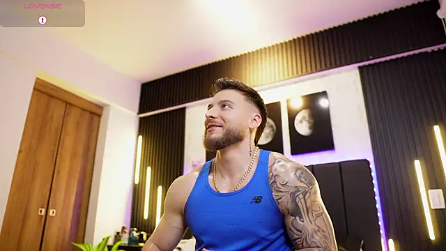 David blake  online show from 12-17-25, 04:40