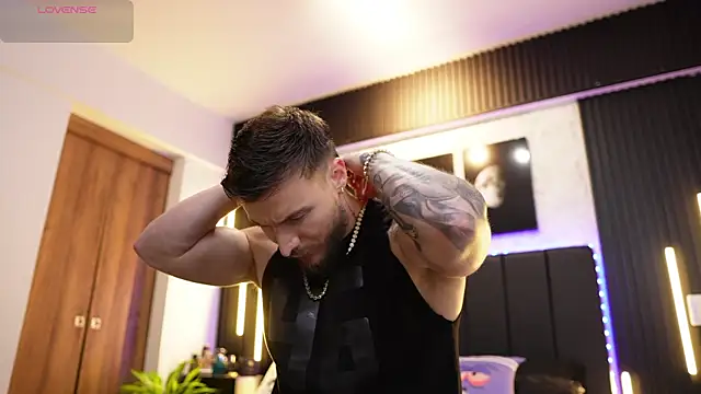 David blake  online show from 01-09-26, 05:54