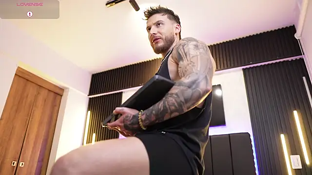 David blake  online show from 02-14-26, 04:42