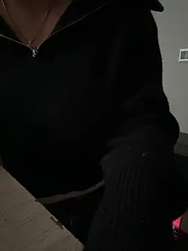 Loveblackzilla online show from 02-16-25, 01:27