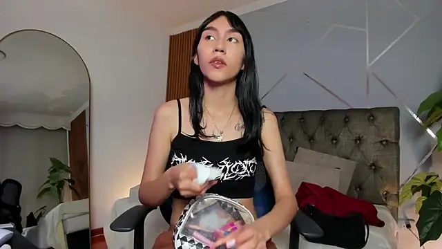 Miaa Lee7 online show from 02-06-26, 09:29