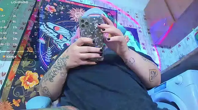 Banana squirt online show from 02-21-25, 02:16