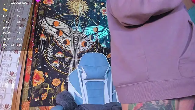 Banana squirt online show from 02-25-25, 02:54