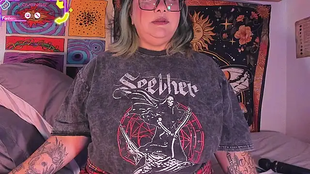 Banana squirt online show from 10-04-25, 08:07