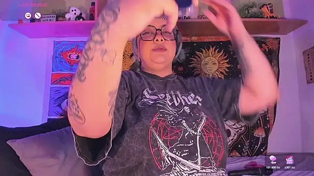 Banana squirt online show from 11-21-25, 09:35