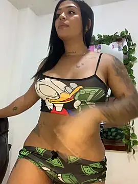 Snapshot of tinalove7 chatting on 03-19-25, 04:25 tinalove7 online show from 03-19-25, 04:25