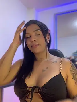 tinalove7 online show from 03-01-26, 10:01