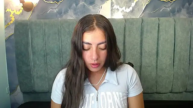 Emmaa dia online show from 10-23-25, 03:00