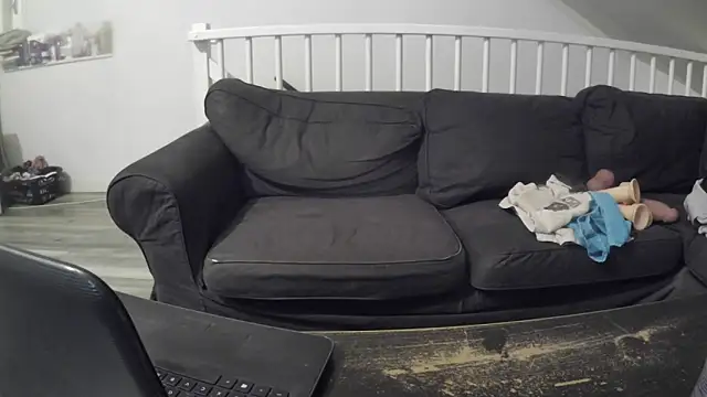 YourLoveBoyKevin online show from 04-22-26, 09:16