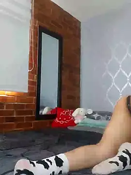 CuteHarper online show from 02-06-25, 09:28