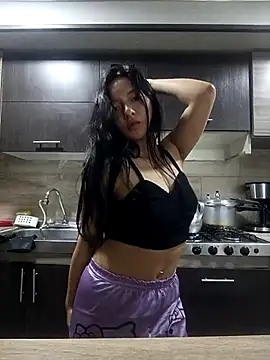 CuteHarper online show from 03-06-25, 04:19