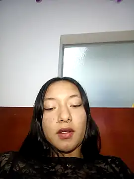 CuteHarper online show from 03-17-25, 03:36