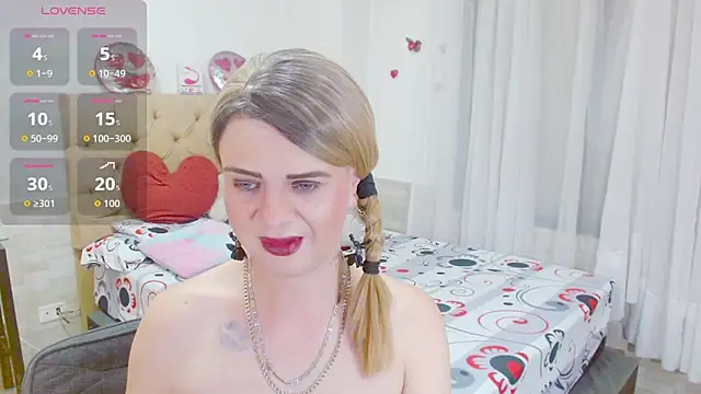 Dolldirtyxxx online show from 11-28-25, 05:10