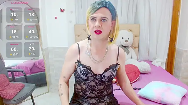 Dolldirtyxxx online show from 12-18-25, 03:45