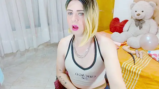 Dolldirtyxxx online show from 02-25-26, 04:55