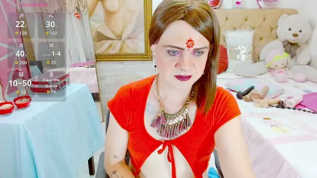 Dolldirtyxxx online show from 03-26-26, 04:51